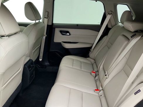 Used 2021 Nissan Rogue SL w/ Premium Package FWD image 21
