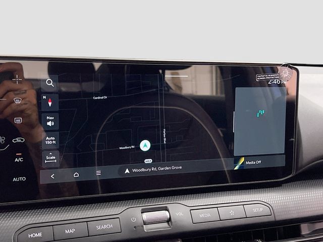 New 2025 Kia K4 GT-Line w/ GT-Line Sunroof Package FWD image 13