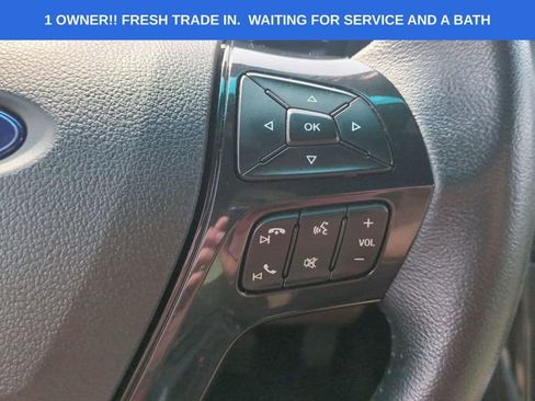 Used 2016 Ford Explorer XLT w/ Equipment Group 202A AWD/4WD image 20