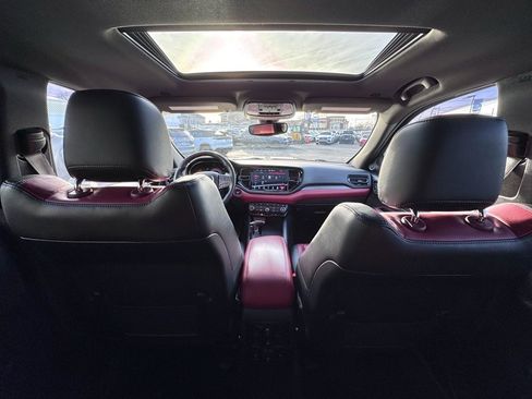 Certified 2022 Dodge Durango R/T w/ Blacktop Package image 26