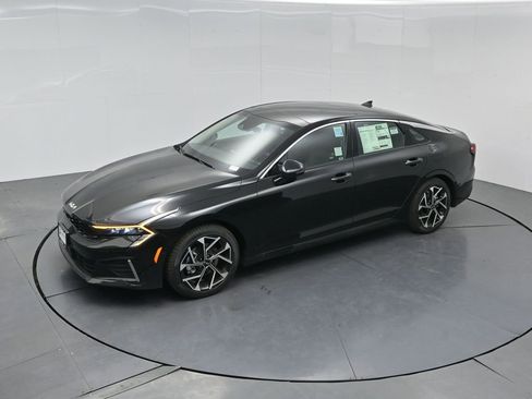 New 2026 Kia K5 EX FWD image 46