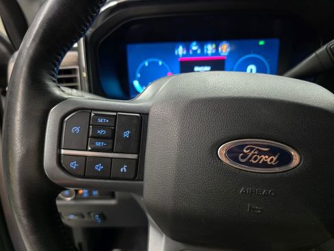 Used 2024 Ford F250 Lariat AWD/4WD image 21