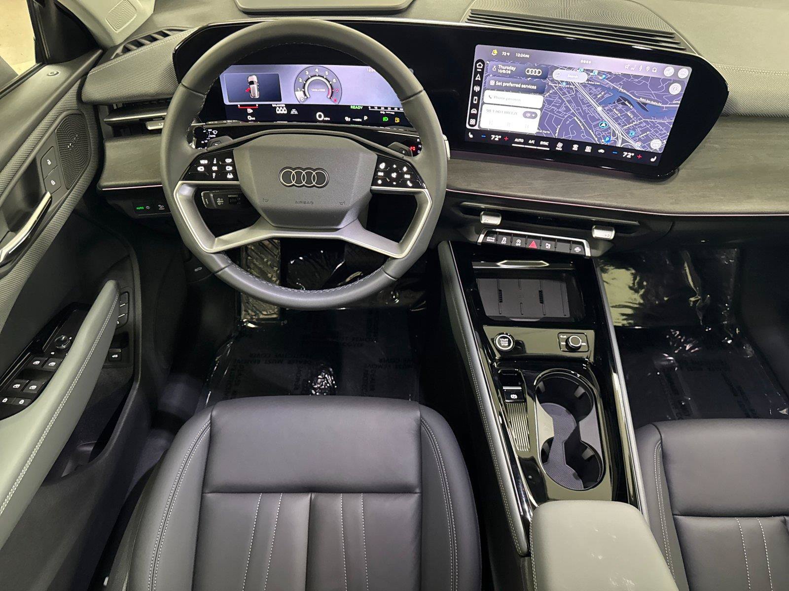 New 2026 Audi Q3 quattro 2.0T AWD/4WD image 13