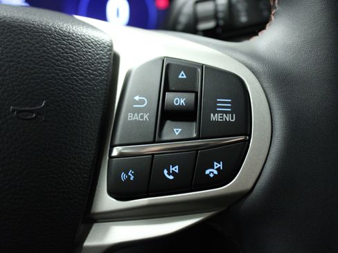 New 2026 Ford Explorer Active image 22