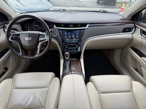 Used 2017 Cadillac XTS Luxury image 7