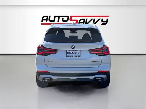 Used 2024 BMW X3 sDrive30i image 6