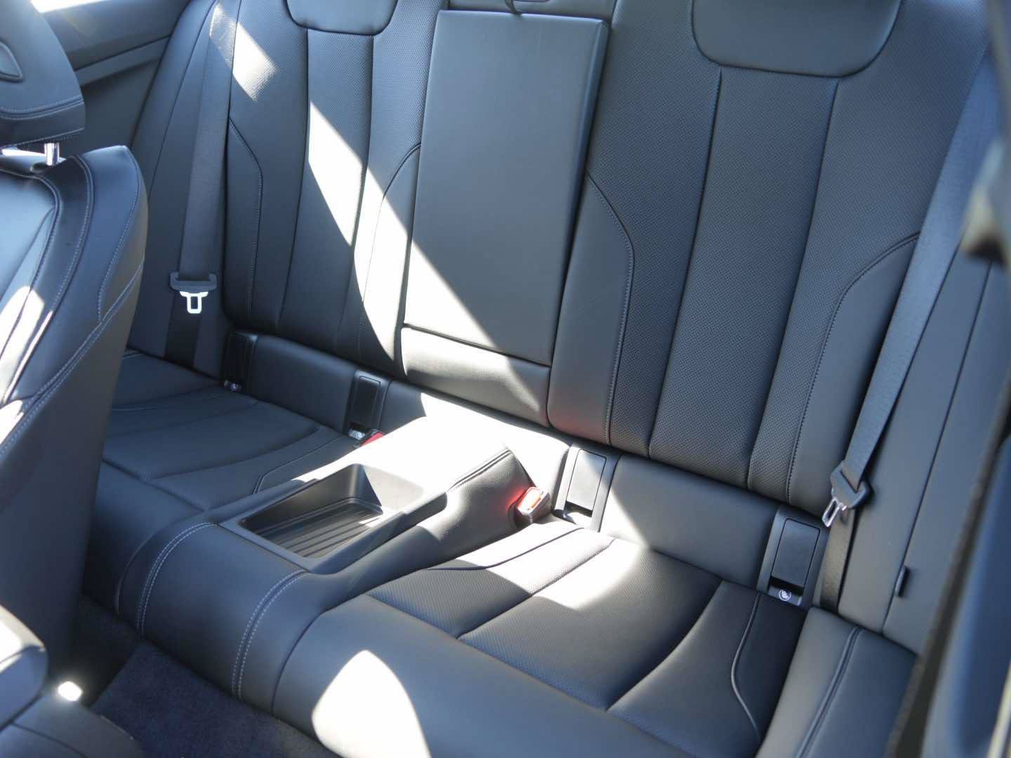 Used 2026 BMW 230i Coupe RWD image 12
