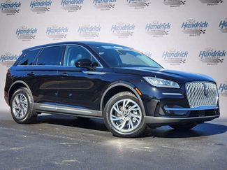 Used 2025 Lincoln Corsair FWD video 2