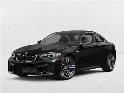 Used 2017 BMW M2