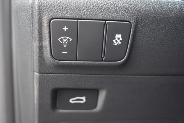 New 2026 Kia K5 GT-Line FWD image 23