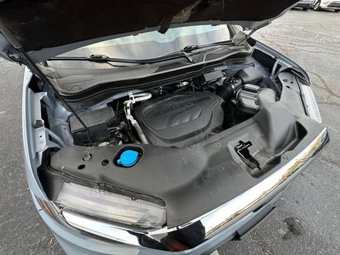 Used 2023 Honda Ridgeline RTL image 31