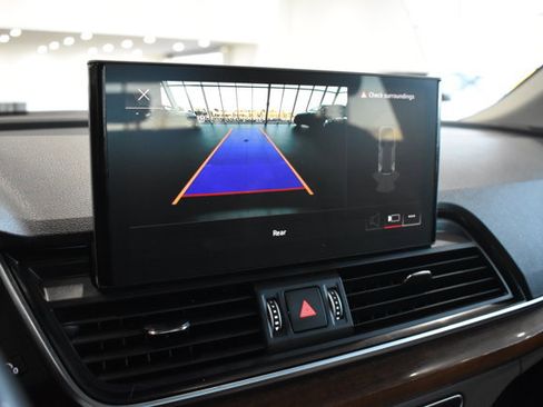 Used 2023 Audi Q5 2.0T Premium image 20