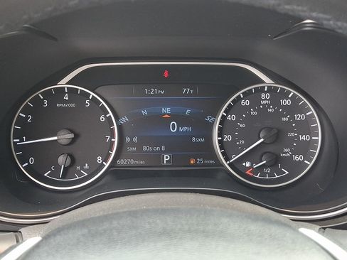 Used 2017 Nissan Maxima 3.5 S FWD image 21