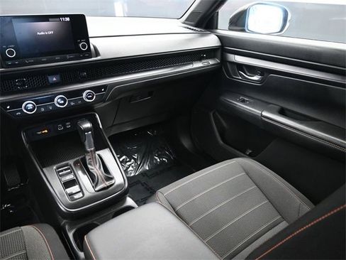 Certified 2023 Honda CR-V Sport image 11