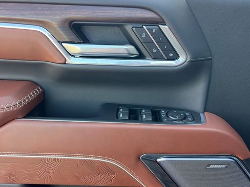 New 2026 GMC Sierra 2500 Denali Ultimate image 9