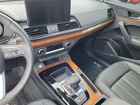 Certified 2023 Audi Q5 2.0T Premium Plus w/ Premium Plus Package image 23