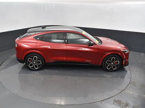 Certified 2023 Ford Mustang Mach-E GT image 37