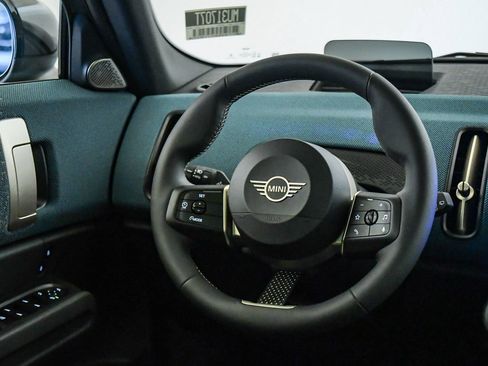 Certified 2025 MINI Cooper Countryman S AWD/4WD image 13