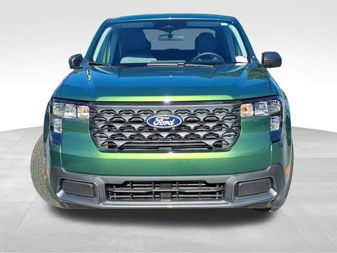 New 2025 Ford Maverick XLT image 15