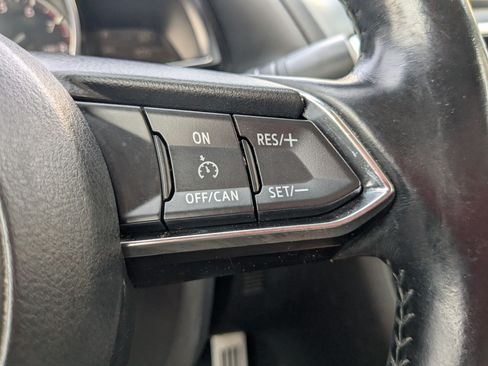 Used 2017 MAZDA MAZDA3 Grand Touring FWD image 20