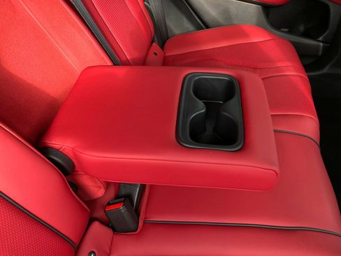 Used 2025 Acura RDX AWD w/ A-Spec & Advance Pkg image 30