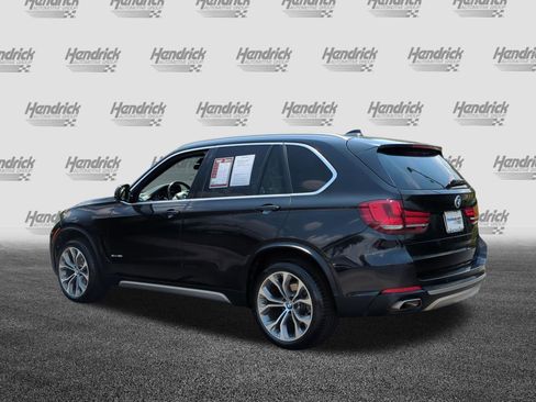 Used 2018 BMW X5 sDrive35i RWD image 7