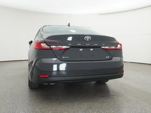 New 2026 Toyota Camry LE image 16