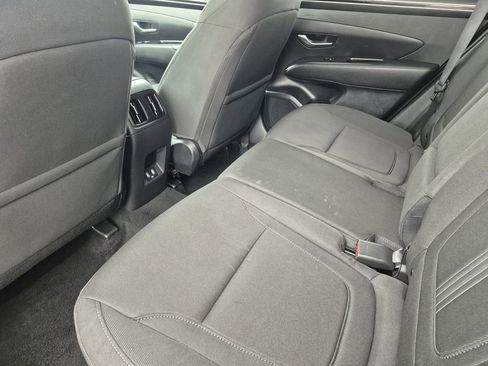 Used 2024 Hyundai Tucson SEL AWD/4WD image 13