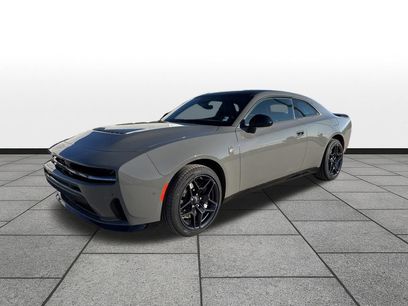 New 2026 Dodge Charger Scat Pack w/ Blacktop Package