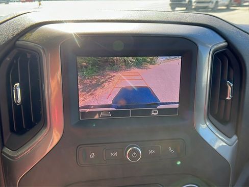 New 2025 Chevrolet Silverado 2500 Custom w/ Custom Value Package image 25