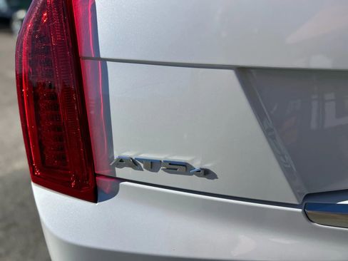 Used 2015 Cadillac ATS Performance w/ Cold Weather Package image 11