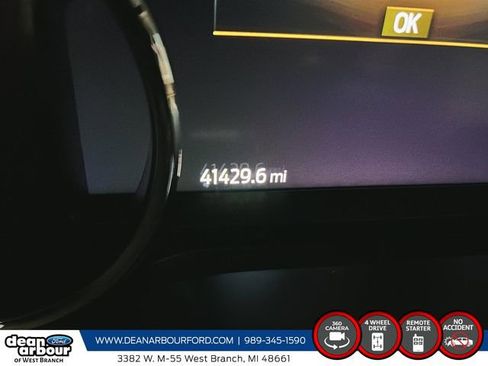 Used 2023 Ford Expedition Limited image 13