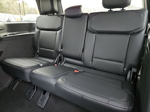 New 2026 Ford Expedition Platinum w/ Stealth Appearance Package image 30