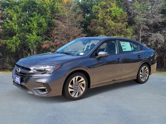 New 2025 Subaru Legacy Limited video 1