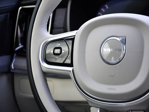 New 2026 Volvo XC90 B6 Ultra w/ Protection Package AWD/4WD image 23