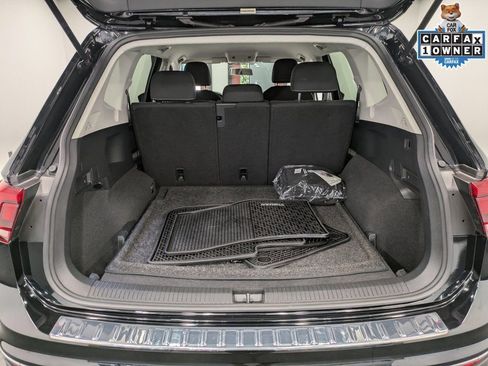 Used 2022 Volkswagen Tiguan S image 26