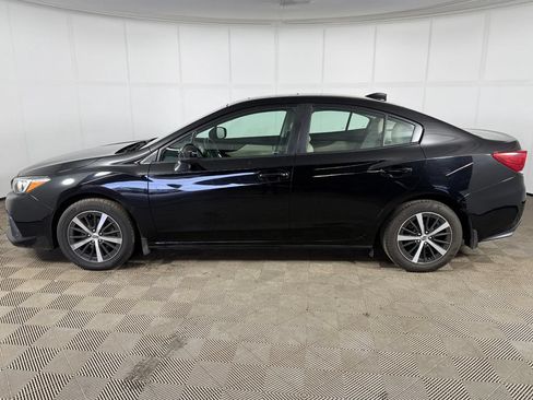 Used 2022 Subaru Impreza 2.0i Premium AWD/4WD image 13