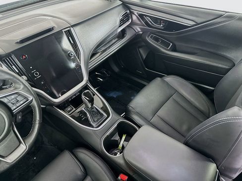 Certified 2023 Subaru Outback Limited XT image 32
