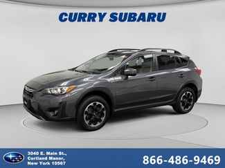 Certified 2023 Subaru Crosstrek 2.0i Premium AWD/4WD video 1
