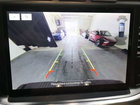 Used 2022 Ford F150 Lariat w/ Equipment Group 502A High image 23