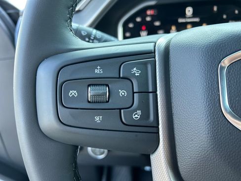 New 2026 GMC Sierra 3500 Denali w/ Denali Reserve Package image 21