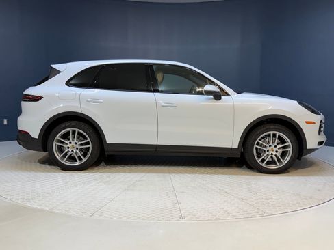 Used 2019 Porsche Cayenne AWD/4WD image 8