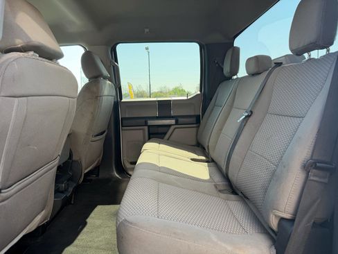 Used 2022 Ford F250 XLT w/ FX4 Off-Road Package image 16