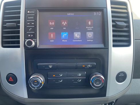 Used 2019 Nissan Frontier S RWD image 13