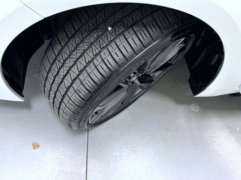 Used 2024 Toyota Corolla XSE image 23