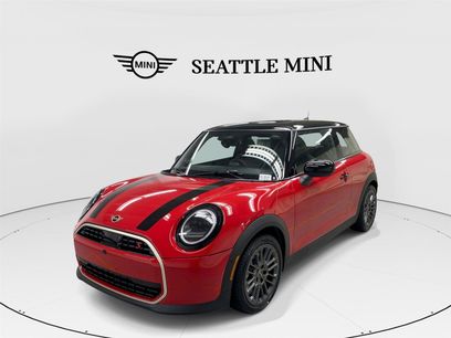 New 2026 MINI Cooper S