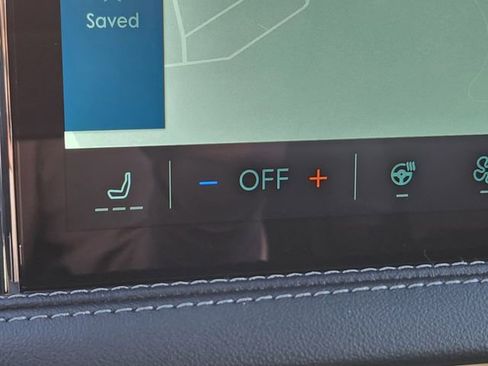 New 2026 Lincoln Corsair Reserve w/ Jet Appearance Package image 22