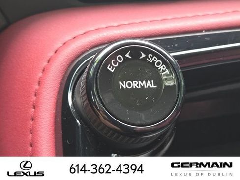 Used 2025 Lexus NX 350 AWD w/ Accessory Package (2T) image 21