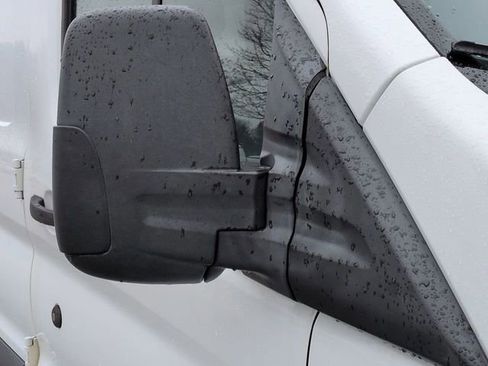 Used 2017 Ford Transit 250 130 Low Roof image 11