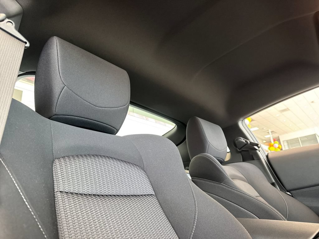 New 2026 Nissan Z Sport w/ Floor Mat Package RWD image 14